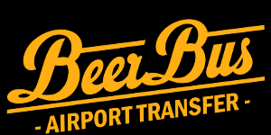 Beer Airport Transfer Prague