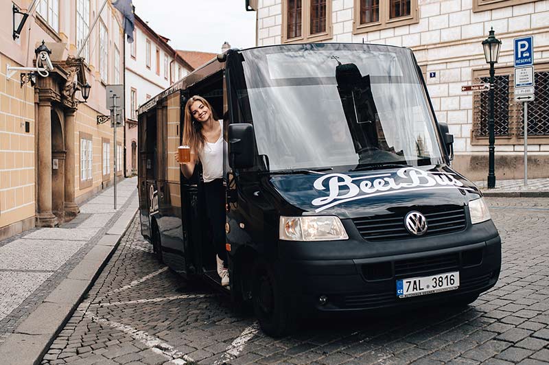 airport transfer in city centre